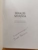 Dekalog Szczęścia - Beata Pawłowicz / Książka z autografem autorki